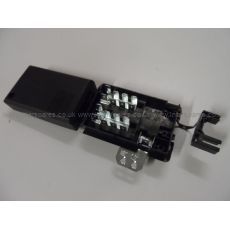 Spare Parts BOX junction hylec