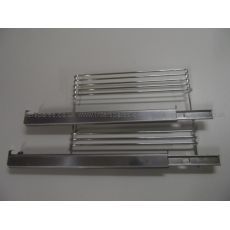 Spare Parts GUIDE main oven shelf lh and rh