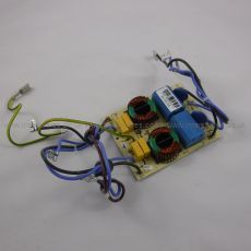 Spare Parts PCB filter