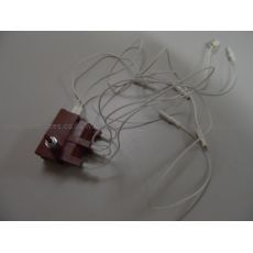 Howden Lamona Igntion Unit including Electrodes