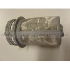 Howden Lamona Spare Parts FILTER tubular