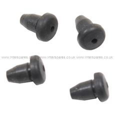 Bosch Pan Stand Feet