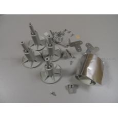 Howden Lamona Spare Parts PACK accessories