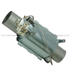 Howden Lamona HEATER flow through