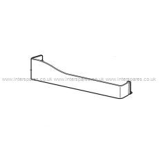 Electrolux Fridge Door Shelf - Middle