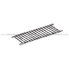 Electrolux Fridge Cabinet Shelf - Lower