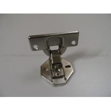 Beko Howden Lamona Cooke & Lewis Integrated Door Hinge