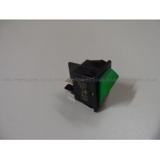 Electrolux Mains Switch - Green
