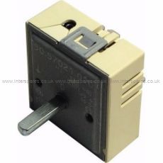 Electrolux Zanussi Energy Regulator