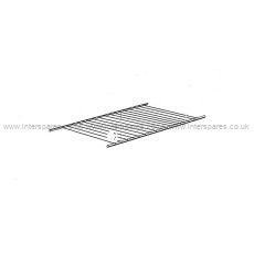 Electrolux Fridge Cabinet Shelf - Lower