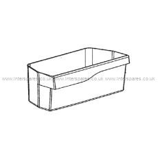 Electrolux Salad / Vegetable Container
