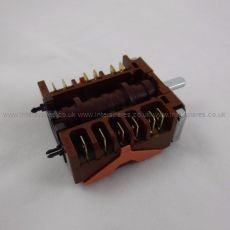 Siemens Bosch Selector Switch - Lower Oven