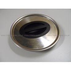 Burco Lid Assembly