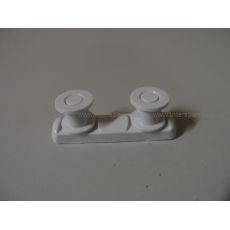 Premium Appliance Brands Ltd Rail Support Assembly Roller