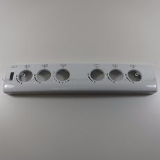 Spare Parts FACIA nw 50hlg whi/blk