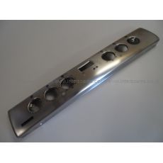New World Spare Parts FACIA h/p NW 60EDOm Sta/Blk
