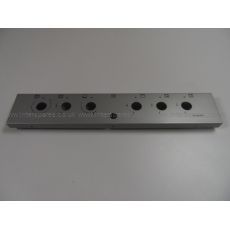 Stoves Spare Parts FACIA df50dt-t2 svs