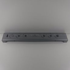 New World Spare Parts FACIA nw 60ds-t2 sil