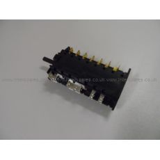 Smeg Commutator / Selector Switch
