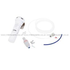 Fisher & Paykel Plumbing - In Kit - Complete
