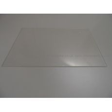De Dietrich Door Glass - Inner Small Oven