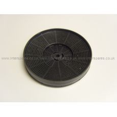 Spare Parts CARBON FILTER