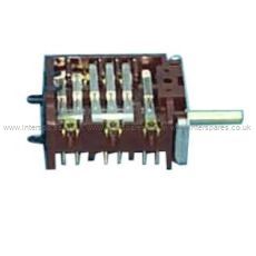 Falcon Selector Switch - Left