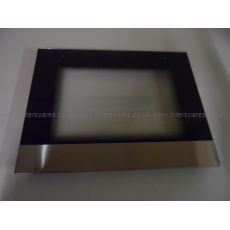 Cda Door Glass - Outer