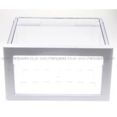 Spare Parts TOP vegetable box