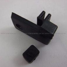 Burco Spare Parts FOOT assembly