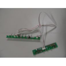Premium Appliance Brands Ltd Control Module