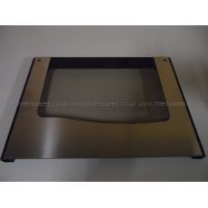 Spare Parts DOOR assy 60 main lh sta