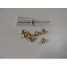 Stoves Belling LPG Conversion Kit