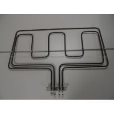 Lofra Dual Grill Element
