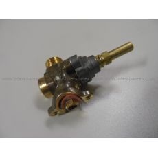 Nardi Gas Tap - Auxilliary