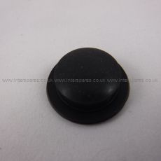 Neff Ignition Button - Black