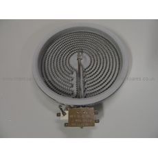 Baumatic Homeking Heating Zone 2KW