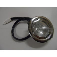 Baumatic Howden Lamona Homeking Halogen Lamp Assembly