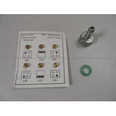 Homeking LPG CONVERSION KIT