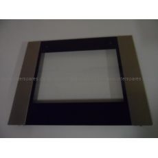 Homeking FRONT DOOR GLASS