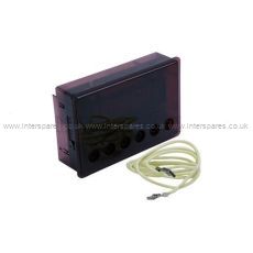 Belling Spare Parts TIMER (6-FUNCTIONS) BBA6224517