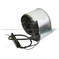 Spare Parts MOTOR ASSEMBLY BCHIM60006
