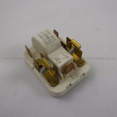 Electrolux Spare Parts RELAY PTC 103N0016 E2625