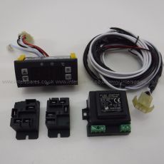 Spare Parts CONTROLLER inc relays