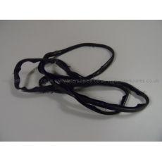 Burco Spare Parts SEAL door 16 Clip
