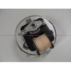 Howden Lamona FAN MOTOR