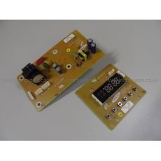 Howden Lamona MAIN PCB