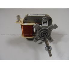 Howden Lamona Fan Motor