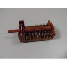 Howden Lamona SELECTOR SWITCH