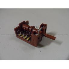 Howden Lamona Selector Switch